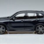 BMW BMW X5 G05 SUV Sin Norev 1:18 1:18 Метал