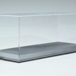 MCG Витрина MCG 1:18 1:18 Метал