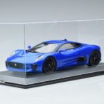 MCG Витрина MCG 1:18 1:18 Метал