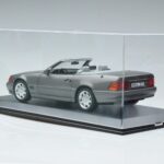 MCG Витрина MCG 1:18 1:18 Метал