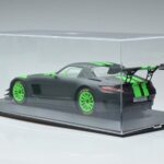 MCG Витрина MCG 1:18 1:18 Метал