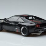 Ferrari Ferrari 288 GTO Черен GT Spirit 1:18 1:18 Смола