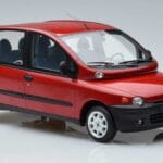 Fiat Fiat Multipla Otto 1:18 1:18 Смола