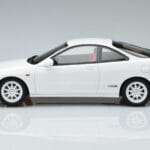 Honda Honda Integra DC2 Euro Spec Бял Otto 1:18 1:18 Смола