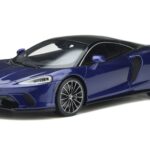 McLaren McLaren GT Kupe Namaka Sin GT Spirit 1:18 1:18 Смола