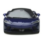 McLaren McLaren GT Kupe Namaka Sin GT Spirit 1:18 1:18 Смола