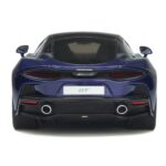 McLaren McLaren GT Kupe Namaka Sin GT Spirit 1:18 1:18 Смола