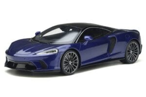 McLaren GT Kupe Namaka Sin GT Spirit 1:18