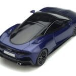 McLaren McLaren GT Kupe Namaka Sin GT Spirit 1:18 1:18 Смола