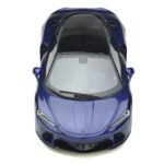 McLaren McLaren GT Kupe Namaka Sin GT Spirit 1:18 1:18 Смола