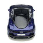 McLaren McLaren GT Kupe Namaka Sin GT Spirit 1:18 1:18 Смола