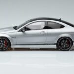 Mercedes Mercedes C63 AMG Edition 507 C204 GT Spirit 1:18 1:18 Смола