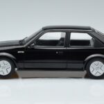 Opel Opel Kadett D GTE Hatchback Cheren MCG 1:18 1:18 Метал