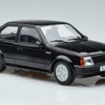 Opel Opel Kadett D GTE Hatchback Cheren MCG 1:18 1:18 Метал
