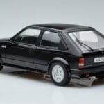 Opel Opel Kadett D GTE Hatchback Cheren MCG 1:18 1:18 Метал