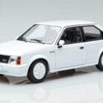 Opel Opel Kadett D GTE Hatchback Byal MCG 1:18 1:18 Метал