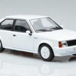 Opel Opel Kadett D GTE Hatchback Byal MCG 1:18 1:18 Метал