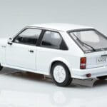 Opel Opel Kadett D GTE Hatchback Byal MCG 1:18 1:18 Метал