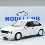Opel Opel Kadett D GTE Hatchback Byal MCG 1:18 1:18 Метал