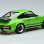 Porsche Porsche 911 3.2 Carrera Kupe Laimov Zelen GT Spirit 1:18 1:18 Смола