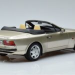 Porsche Porsche 944 S2 Кабриолет GT Spirit 1:18 1:18 Смола