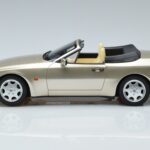 Porsche Porsche 944 S2 Кабриолет GT Spirit 1:18 1:18 Смола