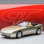 Porsche Porsche 944 S2 Кабриолет GT Spirit 1:18 1:18 Смола