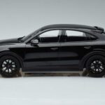 Porsche Porsche Cayenne S Coupe Minichamps 1:18 1:18 Метал