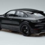 Porsche Porsche Cayenne S Coupe Minichamps 1:18 1:18 Метал