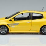 Renault Renault Clio RS Mk3 F1 Team Norev 1:18 1:18 Метал