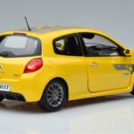 Renault Renault Clio RS Mk3 F1 Team Norev 1:18 1:18 Метал
