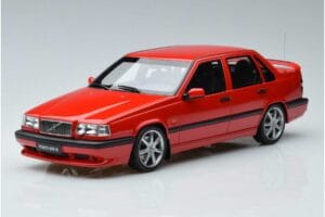 Volvo 850 R Седан Otto 1:18