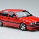 Volvo Volvo 850 R Седан Otto 1:18 1:18 Метал