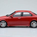 Alfa Romeo 156 GTA Червен Otto 1:18 - image 3 of 6