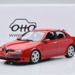 Alfa Romeo 156 GTA Червен Otto 1:18 - image 6 of 6