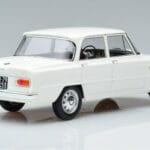 Alfa Romeo Giulia Ti Super Norev 1:18 187970 Метал - image 2 of 6