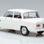 Alfa Romeo Giulia Ti Super Norev 1:18 187970 Метал - image 5 of 6