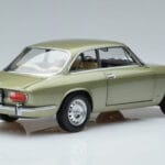 Alfa Romeo GTV 2000 Зелен Ограничено Издание Norev 1:18 187913 Метал - image 3 of 7