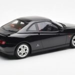 Alfa Romeo GTV V6 916 Черен Otto 1:18 - image 2 of 6
