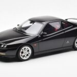 Alfa Romeo GTV V6 916 Черен Otto 1:18