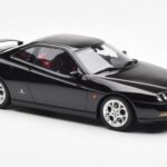 Alfa Romeo GTV V6 916 Черен Otto 1:18 - image 4 of 6