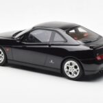 Alfa Romeo GTV V6 916 Черен Otto 1:18 - image 5 of 6