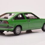 Alfa Romeo Alfasud Sprint Зелен Otto 1:18 - image 2 of 6