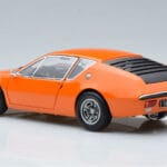 Alpine A310 1600 VF Acropolis Оранжев Norev 1:18 - image 6 of 7