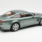 Aston Martin V8 Vantage Зелен GT Spirit 1:18 - image 2 of 6