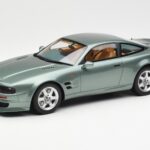 Aston Martin V8 Vantage Зелен GT Spirit 1:18