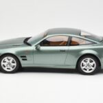 Aston Martin V8 Vantage Зелен GT Spirit 1:18 - image 3 of 6