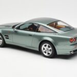 Aston Martin V8 Vantage Зелен GT Spirit 1:18 - image 5 of 6