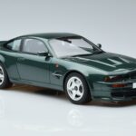 Aston Martin V8 Vantage Le Mans GT Spirit 1:18 GT401 Смола - image 4 of 6