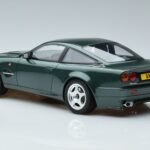 Aston Martin V8 Vantage Le Mans GT Spirit 1:18 GT401 Смола - image 5 of 6